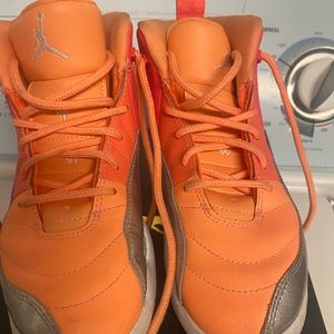 Kids Jordan 12  retro